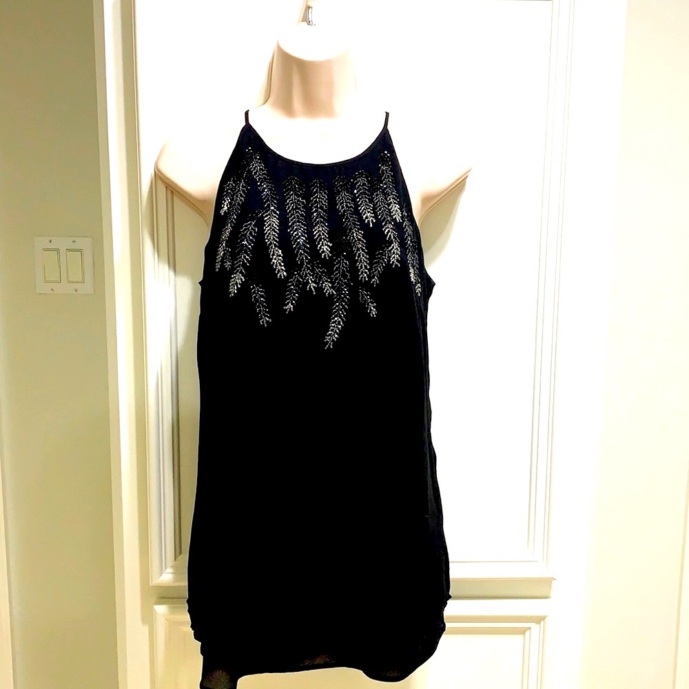 WHBM blouse size 0